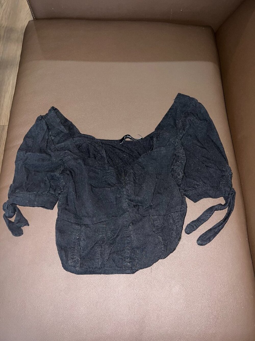 J. Roberts Boutique Top